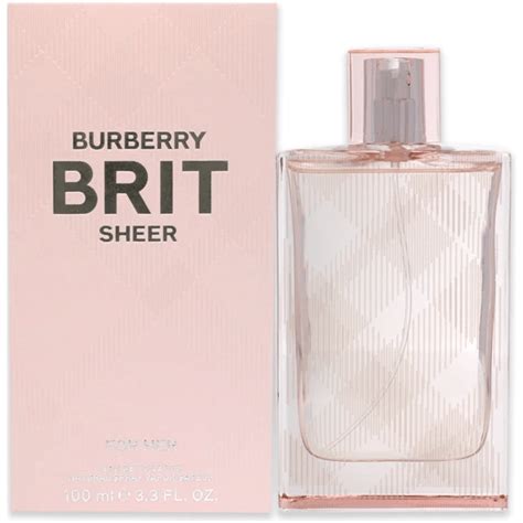 perfume burberry for her|burberry unisex perfume.